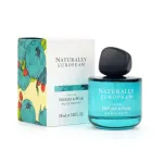 Naturally European Eau de Toilette Intense Freesia & Pear 100ml