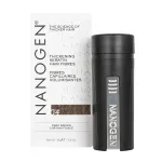 Nanogen Hair Thickening Fibres Dark Brown 30g