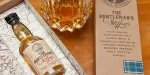 Captain Fawcetts Beard Oil Whisky Gentlemans Stiffener 10ml