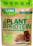 USN - 100% Plant protein 900g Chocolate