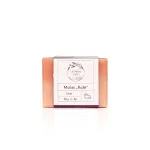 Levandų ūkis Solid Rose Soap 50 g