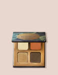 INIKA Eyeshadow Quad Sunset 8 g