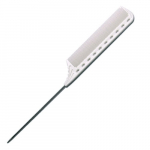 Y.S. Park YS-111W Fibe Tooth Tail Comb