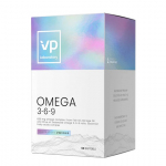 VP Laboratory Omega 3-6-9 / 60 caps