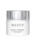 KUOS White Express Cream 50ml