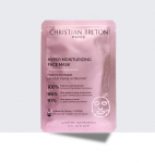 Christian Breton 3 Face Patch Hyaluronic Acid + Box