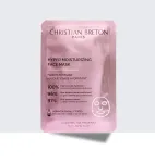 Christian Breton 3 Face Patch Hyaluronic Acid + Box