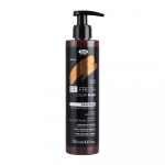 Lisap Re.Fresh Bronze Toning Mask 250ml