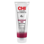 CHI Ionic Color Illuminate Conditioner Mahogany Red 251ml