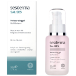 Sesderma Salises Moisturizing Gel 50ml