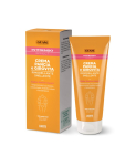 GUAM Inthenso Effect Modeling Cream for Abdomen and Waist 200 ml