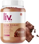 USN Liv.Smart Slim Shake Meal Replacement Chocolate 550g