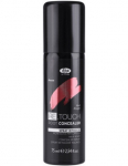 Lisap Re.Touch Camouflage Red 75ml
