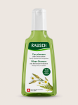 Rausch Care Shampoo with Swiss Herbs 200ml