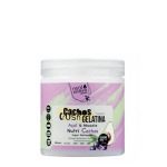 Real Natura Cachos Crush A&ccedil;a&iacute; & Abacate Hair Gel 500ml