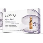 Casmara Hydra Sensi Sensitive Skin Facial Ampoule 20 x 2.5ml