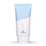 The Skin House UV Protection Sun Block (Spf50+, Pa+++) 60ml
