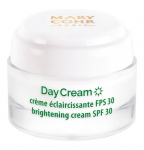 Mary Cohr 30 Day Brightening Cream Spf 30 50ml