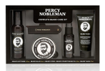 Percy NoblemanComplete Beard Care Kit