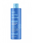 b.fresh Turn Up Volume Shampoo Lavender Mint 355 ml