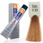 BES HI-FI Hair Color 7.23 100ml