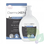 DermoXEN Anti-Odour Intimate Cleanser 200ml