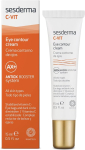 Sesderma C-Vit Eye Contour Cream 15ml