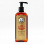 Captain Fawcetts Ricki Hall Booze & Baccy Shampoo 250ml