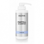 Alcina Pastell Shampoo Ice Blond 500ml