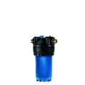 Aquaphor Gross Midi 10 Pre-Filter Housing Connection 1