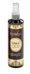 ItalWax Afterwax Oud Lotion 250 ml
