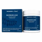 Viamax Increase sperm production. Supports higher sperm count, improved mobility and better overall reproduction health. Maximum Load