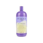 Inebrya Blondesse No-Yellow Shampoo 1000ml