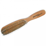 Hercules S&auml;gemann Scalp Brush Holz Nr.8310 Wooden