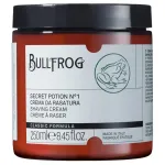 Bullfrog Secret Potion N.1 Classic Formula Shaving Cream 250ml