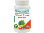 Planet Ayverda Wheat Grass Powder Organic &ndash; Immunity Enhancer