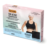GUAM Top Active Breathable Fitness Top XS-S