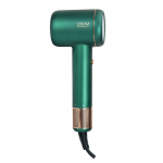 OSOM Professional NERO BLDC Hair Dryer, 1600 W, green color