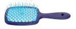 Janeke 1830 Superbrush Purple-Turquoise