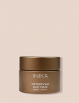INIKA Detoxifying Clay Mask 50ml