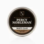 Percy Nobleman Matt Clay 100 ml