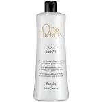 Fanola Oro Therapy Gold Perm Ammonia-Free Bio Perm Solution 500ml