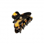 Balmain Pince Small Tortoise Shell