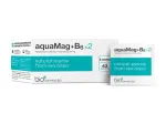BIOfarmacija aquaMag+B6 x2, N42