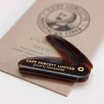Captain Fawcetts Moustache Comb CF.87T