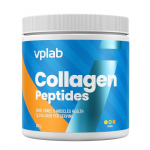 VPLAB Collagen Peptides Orange 300 g