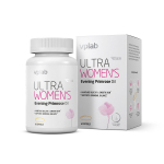 VPLAB Ultra Womens Evening Primrose Oil 60 Softgels