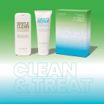 Eleven Australia Hair Care Set Clean & Treat Duo