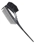 Y.S. Park T-Zing Comb Brush YS-150 Red