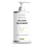Limba Cosmetics Premium Line Protein Treatment  750 ml